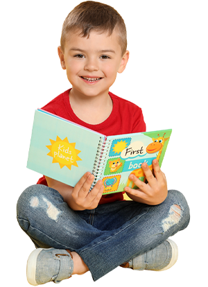 Desarrollamos las habilidades de comunicación de tu hijo